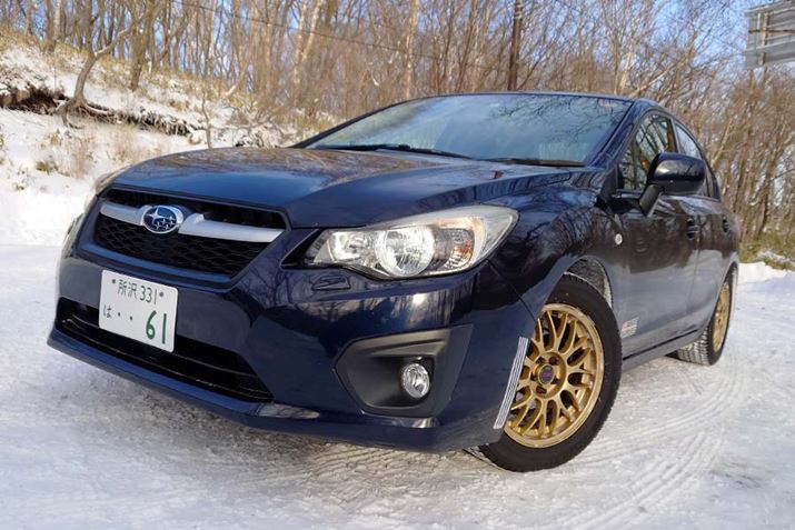 _bvł̓X^bhX^C̃OCt̊Ƃ5000km×4NƂ\B03̊𖞂Ă܂