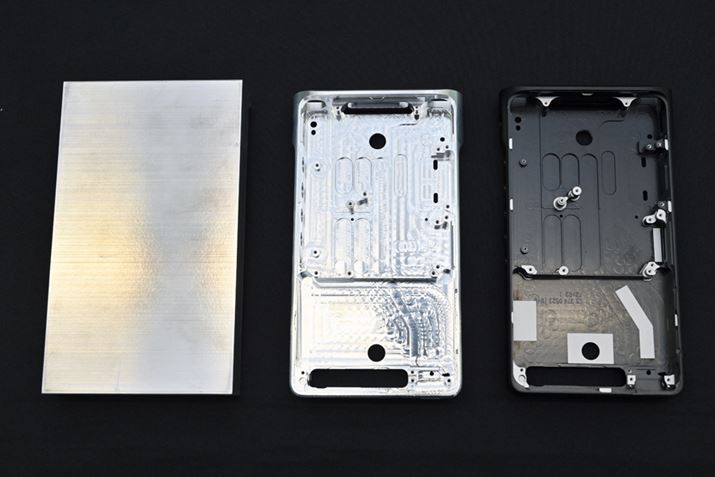 uNW-WM1AM2v́AA~ubN؍킵V[V̗p