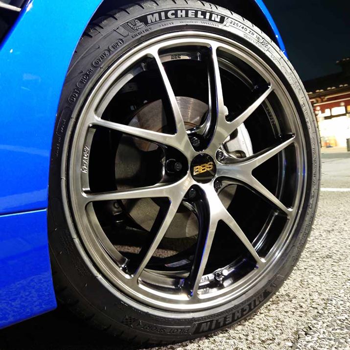 TCY18C`ƔׂƃX|[N̒oȂ܂Aԑ̂n~oĎԌɒʂȂȂ邱Ƃ͂Ȃł傤