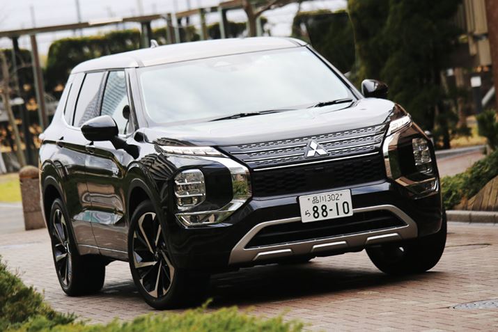 2021N1216ɔꂽAOH V^uAEg_[PHEVvBVPHEVVXe̗̍pɂA͐\qサĂقAƎ4WDVXeuS-AWCvɉǂ{A񐫔\ɈグĂB܂A]^̃AEg_[PHEV5ldl݂̂AV^ł7ldlCAbvĂ