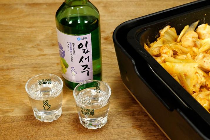 ̃Vsɍ킹́A؍́uCvZWvƂĒBق̂ÂAXbLĂ̂ŁA`[Y^bJrƂ̑ocO