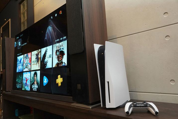 lwȗQ[vCȂǂŊpĂPS5