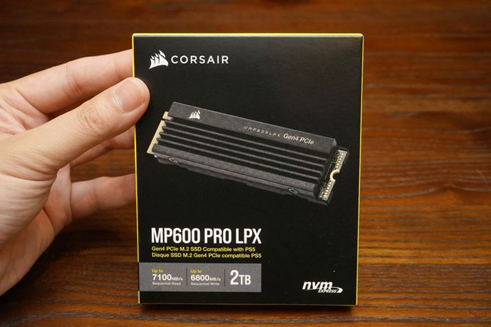 22ɔ΂2TBf́uCSSD-F2000GBMP600PLPvi39,800~jB͂PS5Ɏt܂