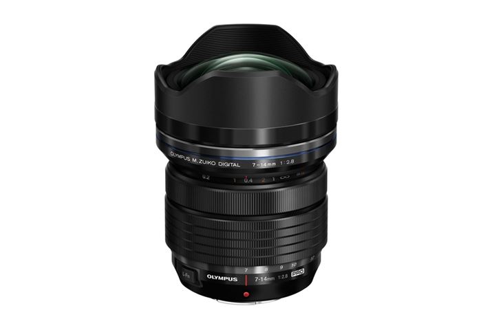 hoEhH\Ȃǃvdl̃XybNuM.ZUIKO DIGITAL ED 7-14mm F2.8 PROv