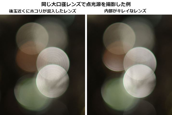 ʂ̏ȃzR`ʂɉeƂẮAaY̋ʃ{P܂B̉摜́AaYŋ_Beʐ^̐؂oɂȂ܂Aʋ߂ɃzRĂقi摜jł́Aʃ{P̒̔Nփ{P̂悤ȕ`ʂȂĂ邤AzRʂ荞łƎvӏ܂