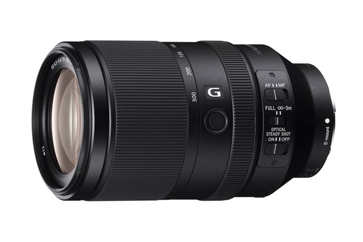 E}Eg̖]300mmΉE]Y[YƂēoꂵuFE 70-300mm F4.5-5.6 G OSSv