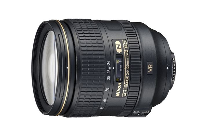 ]120mmΉ̕WY[YuAF-S NIKKOR 24-120mm f/4G ED VRv