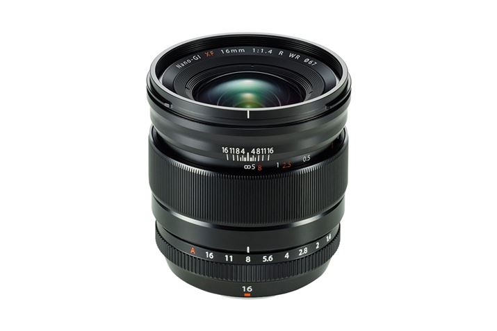 i胊OhoEhH\ȂǏ[@\ɂڂ́uXF16mmF1.4 R WRv