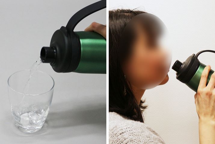 OXɒقA݌璼ڈނƂ\B݌ijƃXgbvɂ͍RۉH{ꂨAɁA݌̃vX`bNɂ͋ۂ̔ɐB}邽߁AniAgjRۍ܂荞܂Ă܂