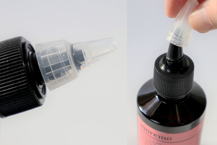 Ȃ݂ɁAmY͂邭񂵂Ċɂ߂Ďgp^CvijƁALbviEj2ނ܂B[ׂȂĂāAڔɓhz₷`󂪓ł