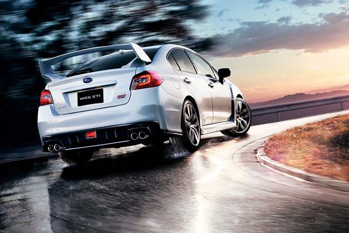 2022N2݁AWRX STI͐VԂŔ̔Ă炸ADCCD̓eɂĂ͕sł