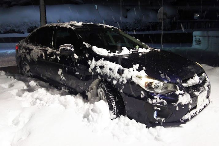 4ނ̒ł͗Bdqn̂ȂVvȋ@\ȂAȂǂȂAWD\𔭊Bsł͓ڎԎ킪r₦܂܂łACOdlɂ͍ڒ