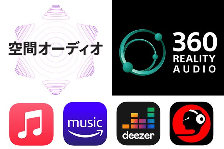 AbvuԃI[fBIvƃ\j[u360 Reality AudiovX}zŊȒPɊyޕ@