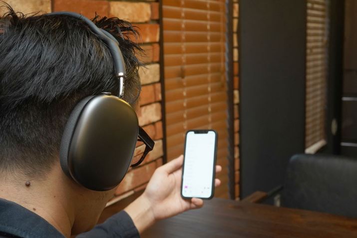 AirPods ProAirPods MaxgċԃI[fBǏ