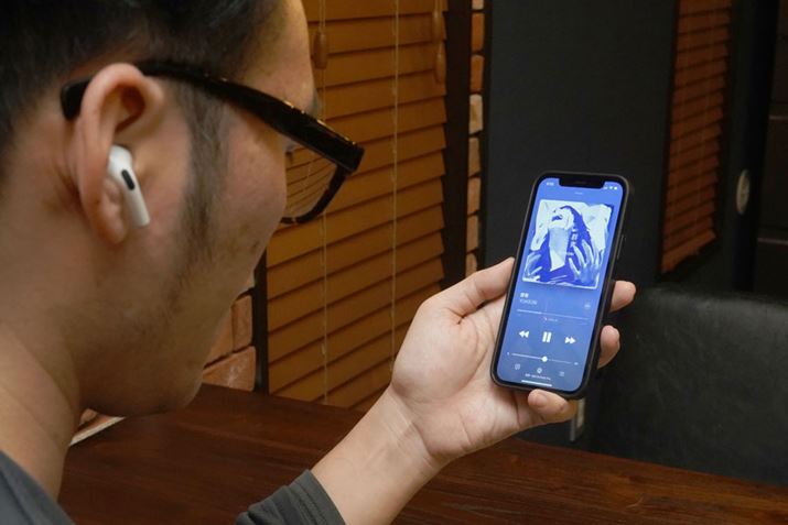 ŏʃO[ṽCzEwbhziOS 15ȏiPhonegݍ킹΁AwbhgbLOp\BXeIzMYOASOBIwQxłȂʔQ