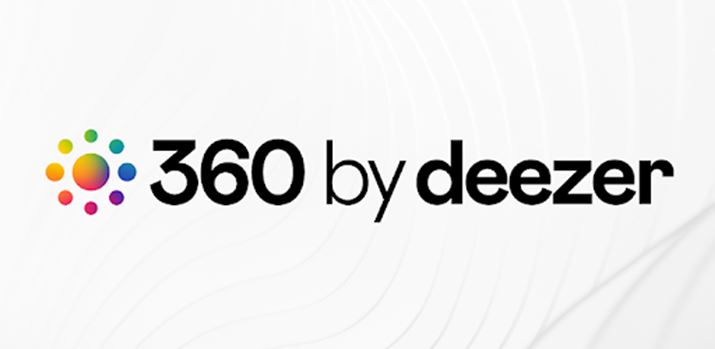 Deezer񋟂Ă360 Reality AudiopAvu360 by Deezerv
