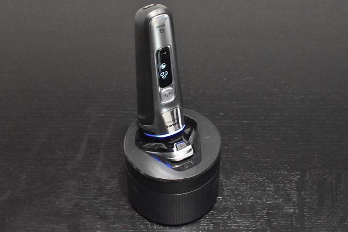 uNCbNN[|bhvɃZbgAVF[o[{̂̓dIɂƃN[jOJnB1ԌoƁAIɓdItɂȂ̂ŕ֗BȂ݂ɁAuNCbNN[|bhv̐t̃J[gbW^C~ÓA|bh{̏Œm点ĂBڈƂẮAT1gpꍇigp13jA3قǎƂ