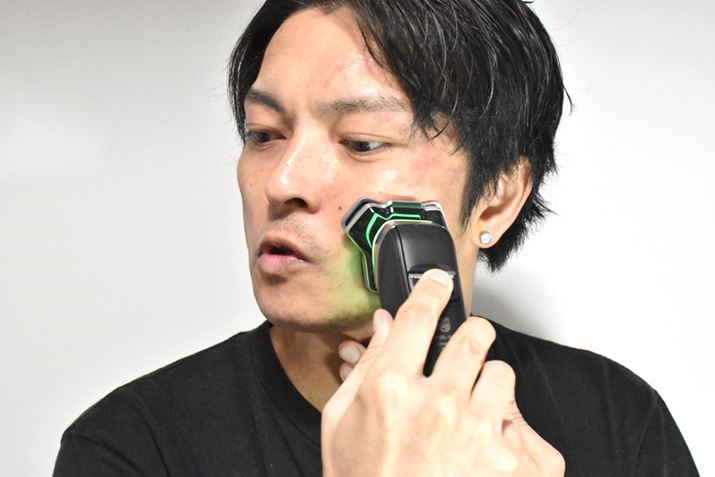 {̂́uCeWFgCgOvFŔւ̈͂m点Ă̂ŁAɗΐFɂȂ悤ɈӎȂAVF[rO