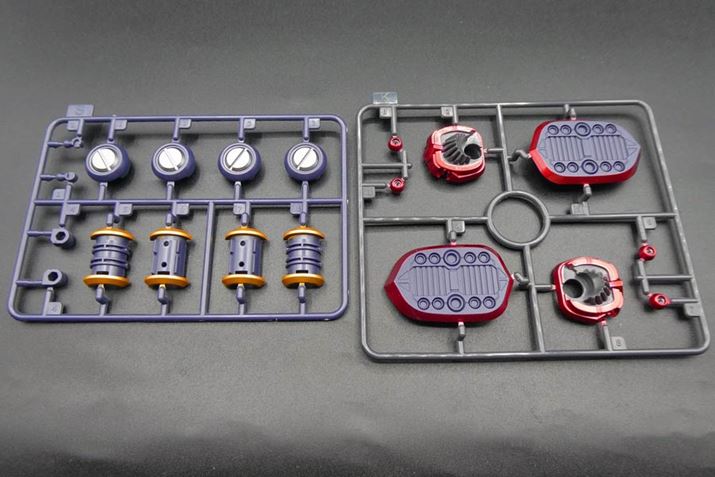 ̓h蕪ep[cɎ{Ă܂BVo[⃌bh̃^bNɃLC