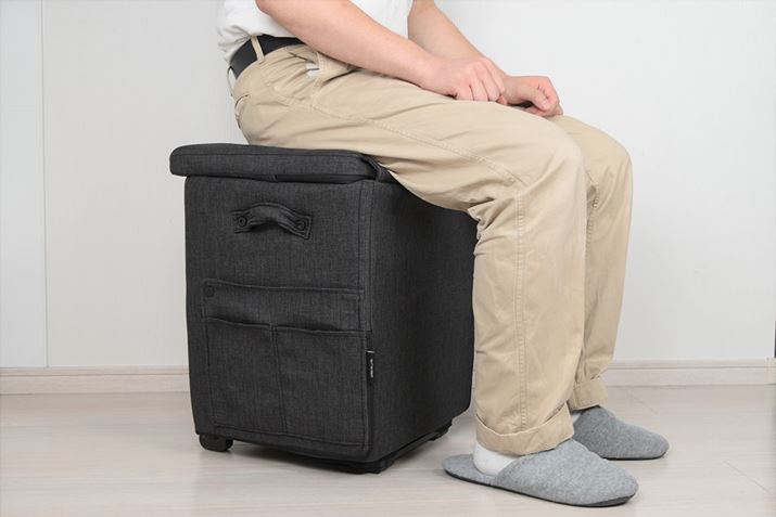 t^߂ʂ̓NbVAĜŁA͂ȂȂK