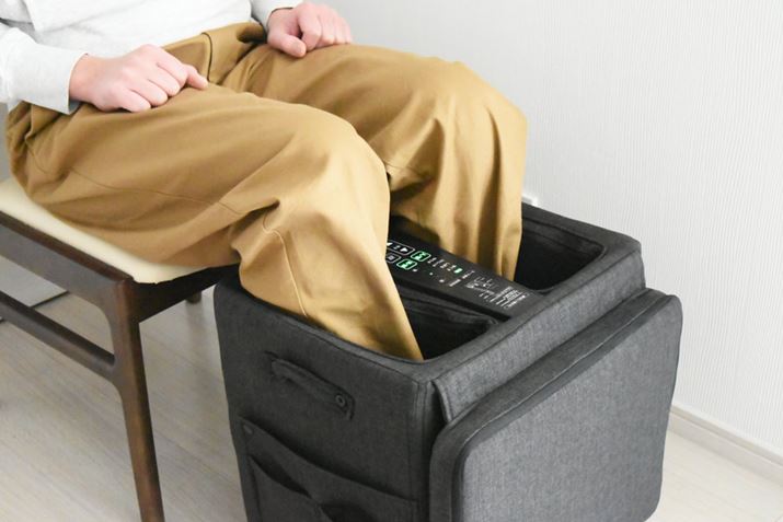 t^JAŃ}bT[WX^CB̂ŁA֎q\t@Kv