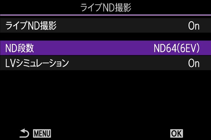 uCuNDv̐ݒʁBVND64i6iǰʂɑΉ悤ɂȂ