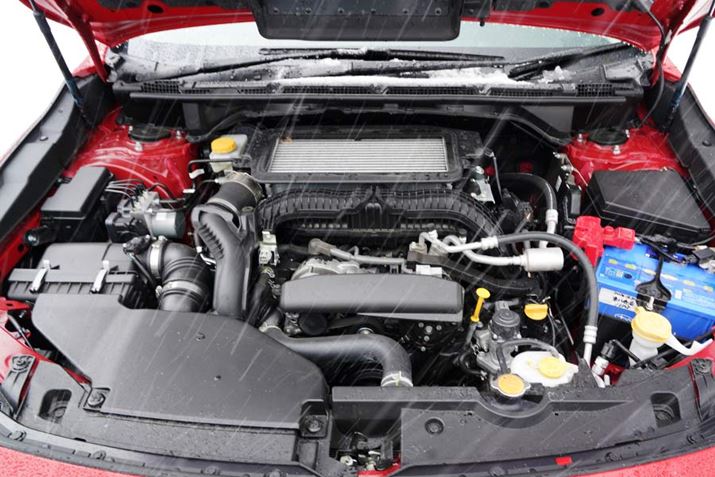 1.8L^[{GW𓋍ځB{Iɂ̓tbggN^Ȃ̂Őł₷ł