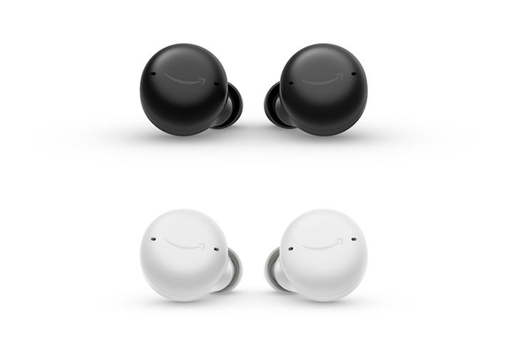 Amazon̍ŐVSCXCzuEcho Budsi2jv