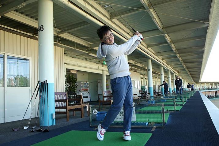 ڈȏɈũACAɎdオĂ܂ˁBP1̈萫߂ɂ͂ƂĂ₳Ɗdオł