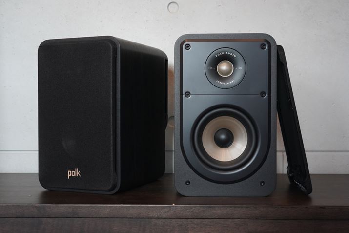 Polk AudiouSignature Elite ES15v