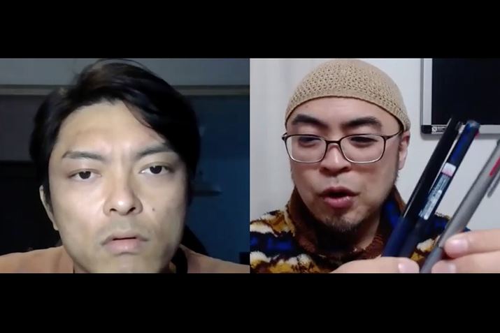 ui.com}KWv̕ҏWSE}Lmijɑ΂A[C^[̂ĂiEjAv[I