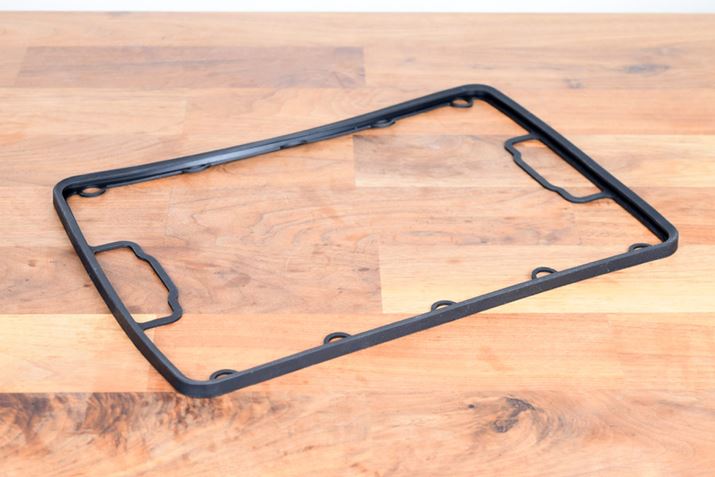 TCY͖405ij×305isj×11ijmmŁAabien MAGIC GRILL̃v[g̉ɂ҂n}TCYƂȂĂBi2,480~iōj