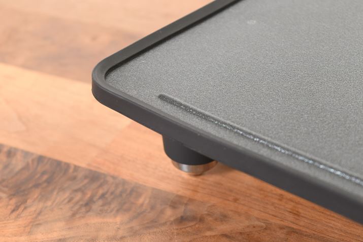 250̑ϔMϔMVR̗pBuabien GRILL GUARDv𑕒ĂقΏĥ͊ԈႢȂ