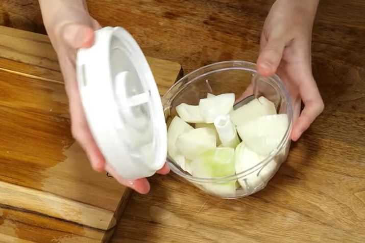 ܂͐HނƃJbgėeɓ܂Be̔̍܂œOKB܂˂Ȃ1/2C[Wł