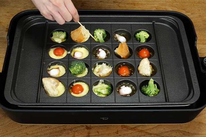 `[YƃAq[WtOcOcĂAv[g̉΂uۉv܂́u~vɂāAЂƂ̌ɂЂƂ̋ނĂ܂傤B]Mŉ΂ʂ܂Bnlɗ͗}邽߁A^R͕\ʂ̐C@Ă܂BubR[͌y`ĂƂ悢ł