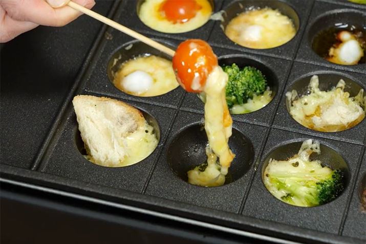 `[YtHf̂ق͂ɂłHׂ܂I `[YƂ`