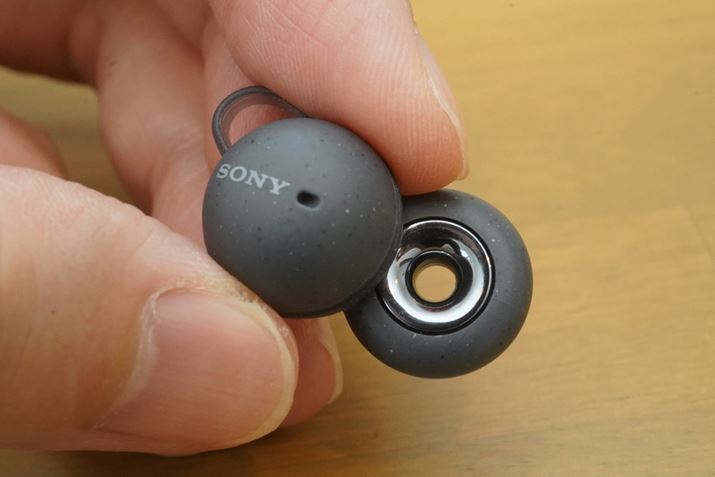 O^fUC̊SCXCzuLinkBuds