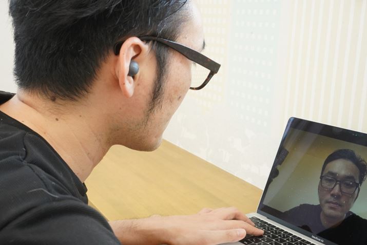 MacƐڑZoom̃AvŒʘb\eXg