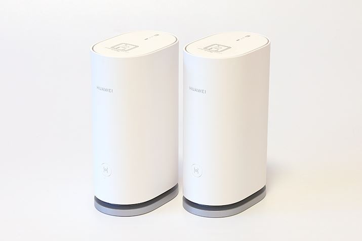t@[EFC̃bVWi-Fi[^[uHUAWEI WiFi Mesh 3vB2022N222ɔꂽ̂2Zbg2jbgfBP̃f\ƂȂĂAKvɉĒǉł