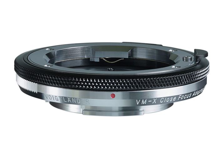 utHNg_[vuh̃}EhA_v^[iƂāuVM-E Close Focus Adapter IIv\ɂȂBVM/ZMYE}EgJɑ邽߂̃A_v^[ŁA2022N224ɔɂȂuVM-X Close Focus Adapter IIvƓlɁAJoʂ̊gi4.0mm4.3mmjA_Cp^[̃[bgH̗̍pAyʉi50jƂP{Ă