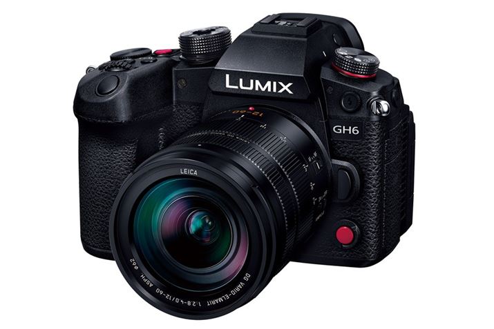 2022N325ɔɂȂuLUMIX GH6vBpi\jbÑ}CNtH[TCY@̍ŏʃf