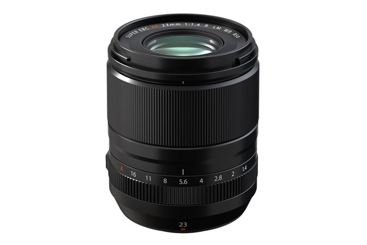 ɂȂĂaELpYuXF23mmF1.4 R LM WRvB2022N224ɔƂȂ