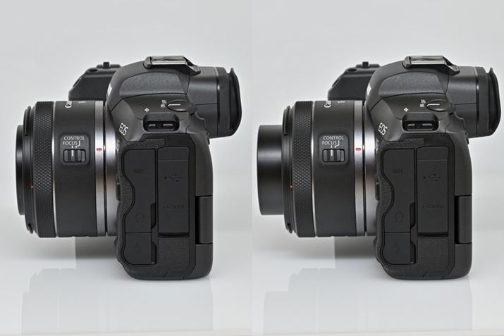 J̓dIɂƃY4mmقǌJoi摜jBŒZBěJoʂ͖12mmi摜Ej