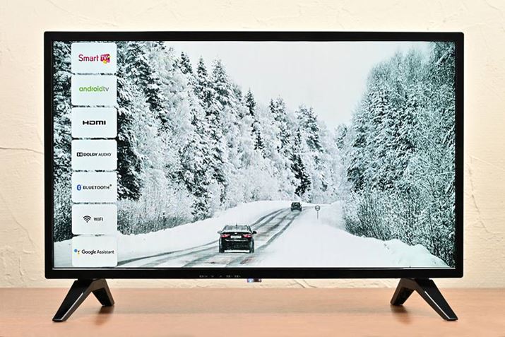 hELz[éu`[i[XX}[gTVvi24V^jBhELz[ẽIWiuhuMiṽeriƂĂ͏߂Android TV𓋍ڂ郂f