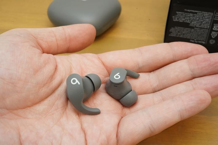 EBO`bvt́uBeats Fit Prov