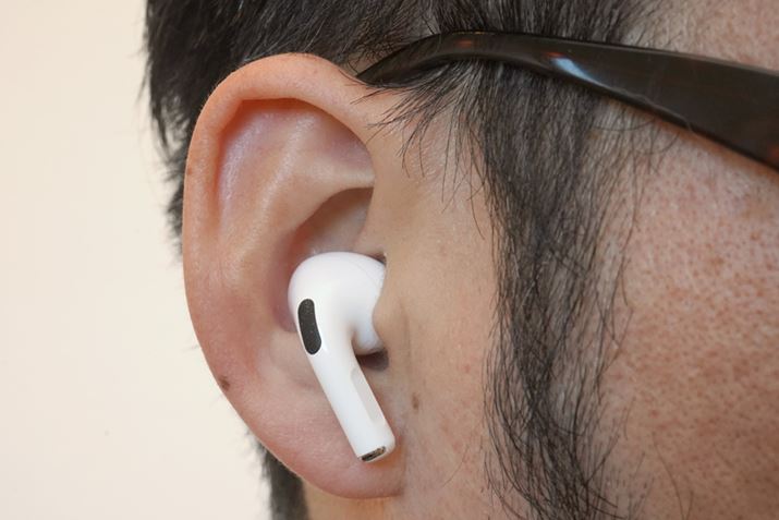 uAirPods Prov͎ɂЂ悤ȃ^Cv