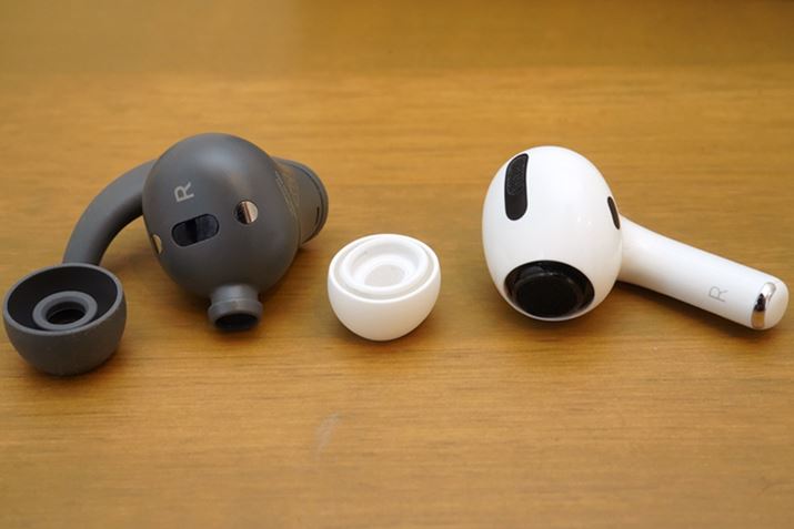 uBeats Fit Prov̓C[s[X̌`ʓIȃ^Cvɋ߂