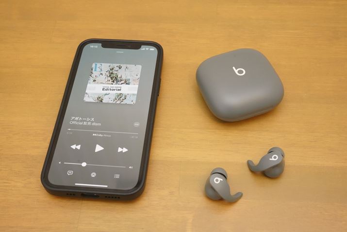 Apple Music̋ԃI[fBIɂΉ