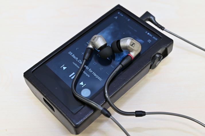 Astell&KernuKANN ALPHAvƑgݍ킹Ď