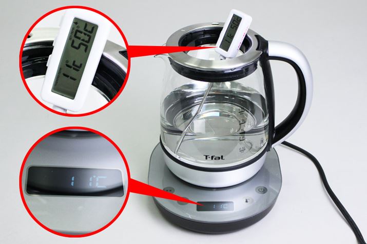 戵ɂƁAfBXvCɕ\鉷x́APg̐̉xƍőŃvX}CiXŘ덷Ƃ̂ƁBłAۂɑĂ݂Ƃ덷͂قƂǂ܂ł